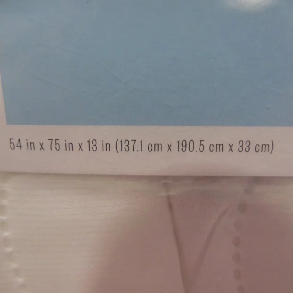 Mattress Pad Full Sized Water Proof-Cool Touch-Up to a 15